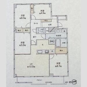 シーアイマンション円山 画像12