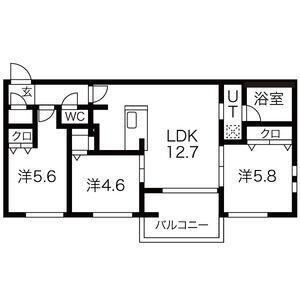 コローレN32ウエスト 画像3