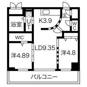 コローレ知事公館前 画像3