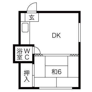 セブンテンハイツ 画像13