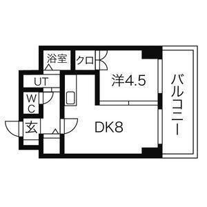 間取図面画像