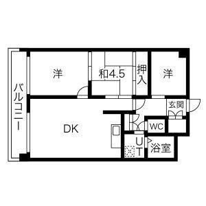 平岸ファースト 画像3