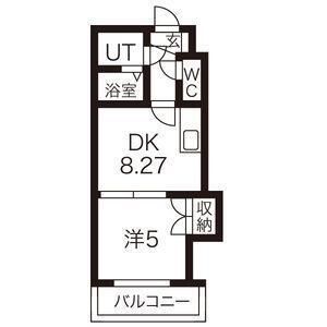 エクセレンス東札幌 画像3