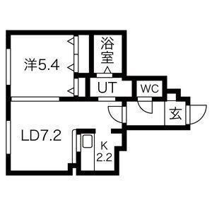 ゼスティ学園前 画像13