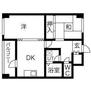 平岸ファースト 画像3