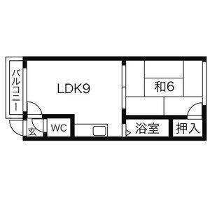 カサデューク平岸53.55.56 画像11