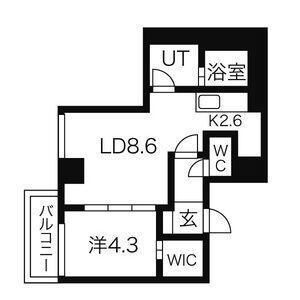 ボヌール学園前 画像3