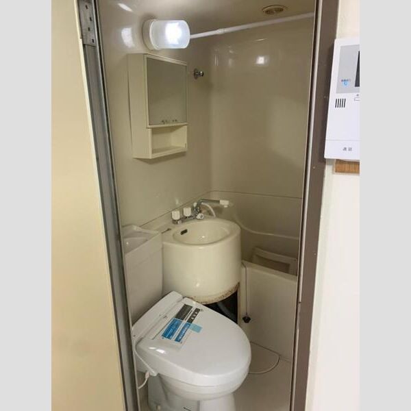 セブンテンハイツ 画像5