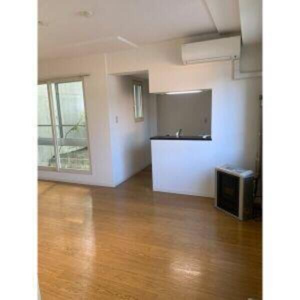 バルコニー・ベランダ