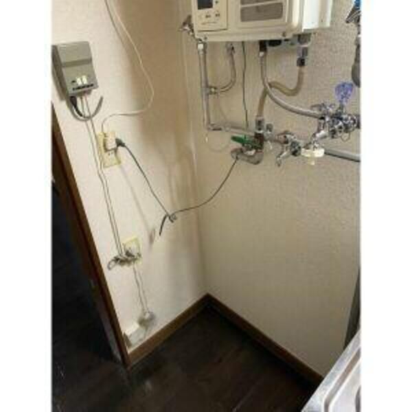 バルコニー・ベランダ