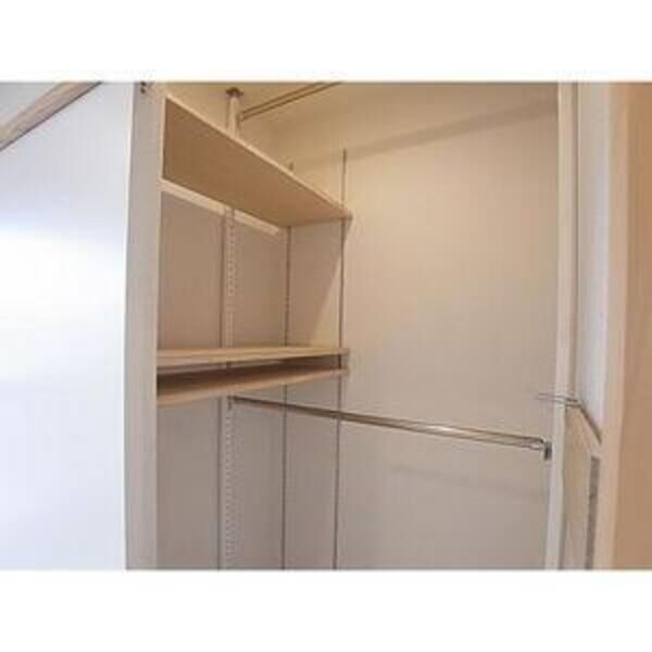 バルコニー・ベランダ