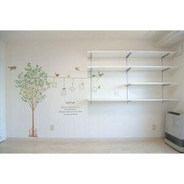 バルコニー・ベランダ