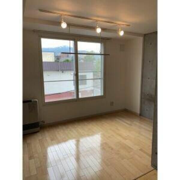 バルコニー・ベランダ