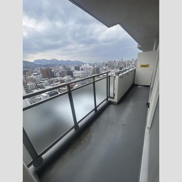 シーアイマンション円山 画像10
