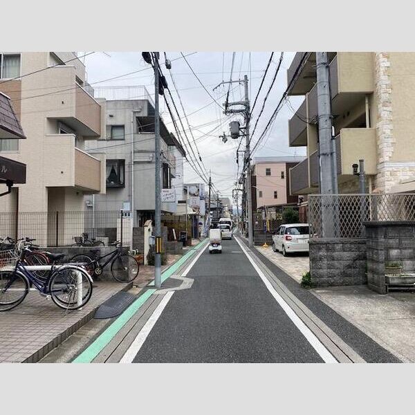 CocoVillageの外観3枚目