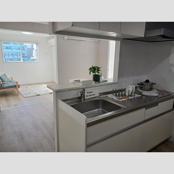 エス.フィールド奏(カナデ)の室内写真1枚目