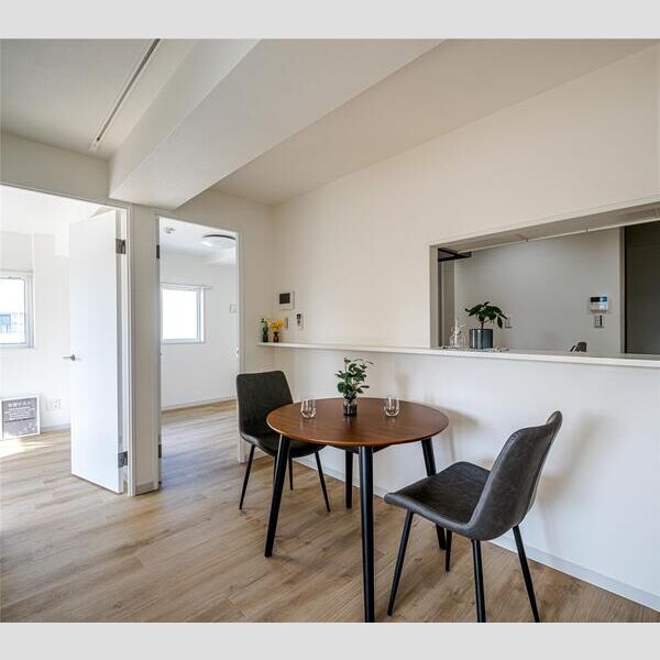 エス.フィールド奏(カナデ)の室内写真2枚目