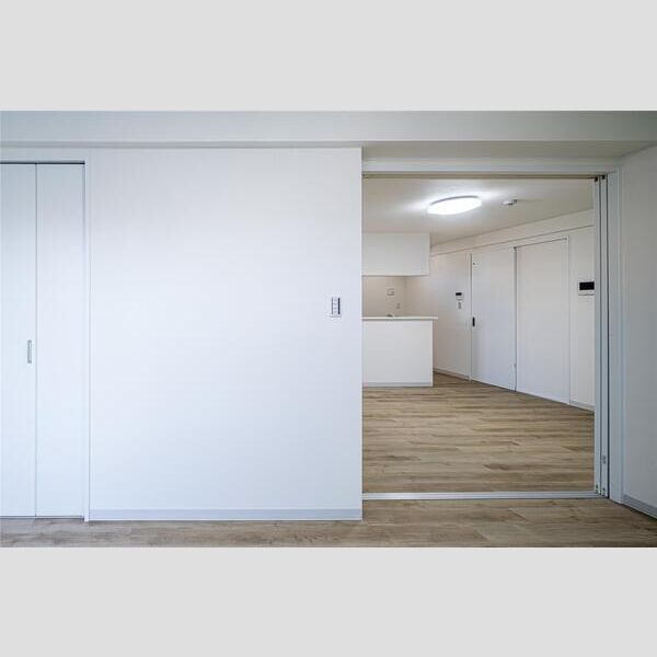 エス.フィールド奏(カナデ)の室内写真7枚目