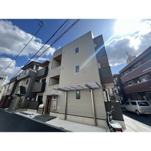 アールグレイコート桃谷