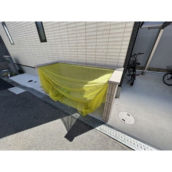 AO開明の外観4枚目