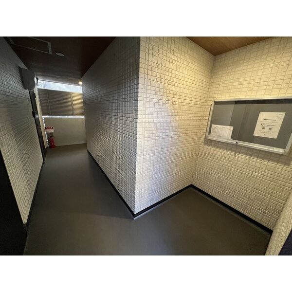 AO開明の外観7枚目