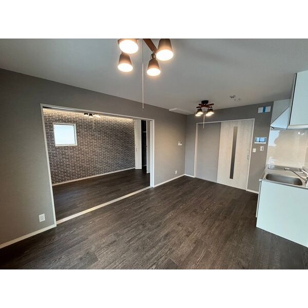 シャトーライフ蛍池の室内写真1枚目