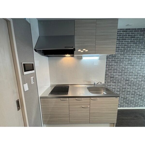 シャトーライフ蛍池の室内写真2枚目