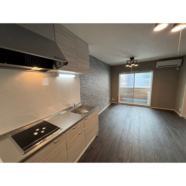 シャトーライフ蛍池の室内写真3枚目