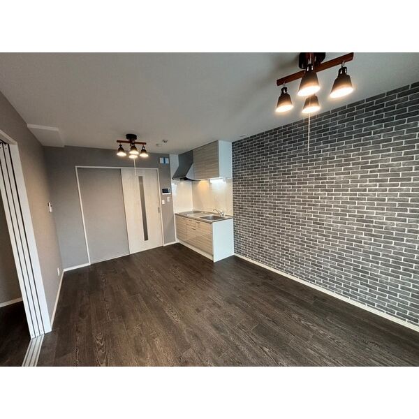 シャトーライフ蛍池の室内写真4枚目