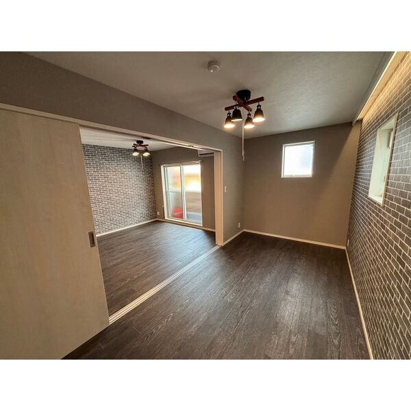 シャトーライフ蛍池の室内写真5枚目