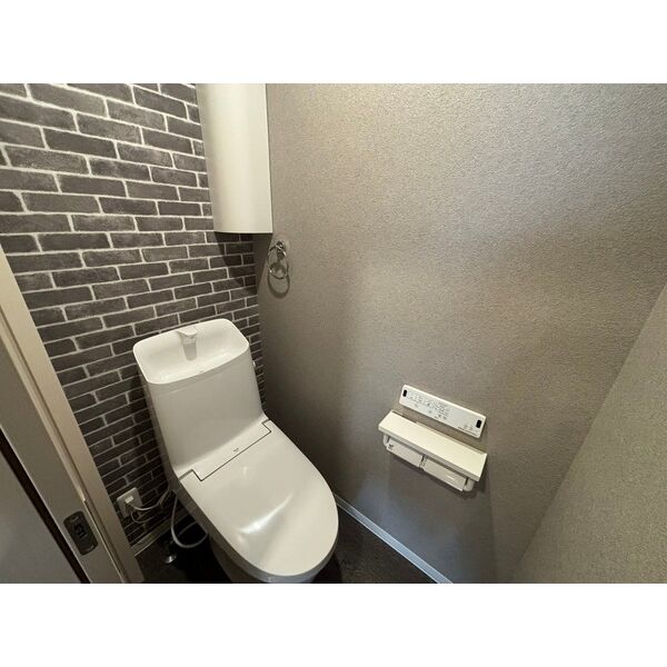 シャトーライフ蛍池の室内写真8枚目