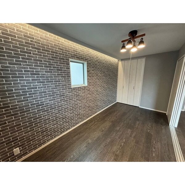 シャトーライフ蛍池の室内写真7枚目