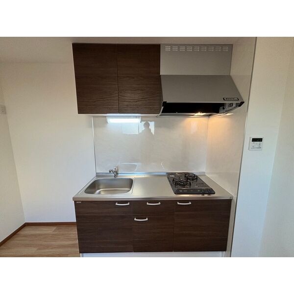 ピノコの室内写真1枚目