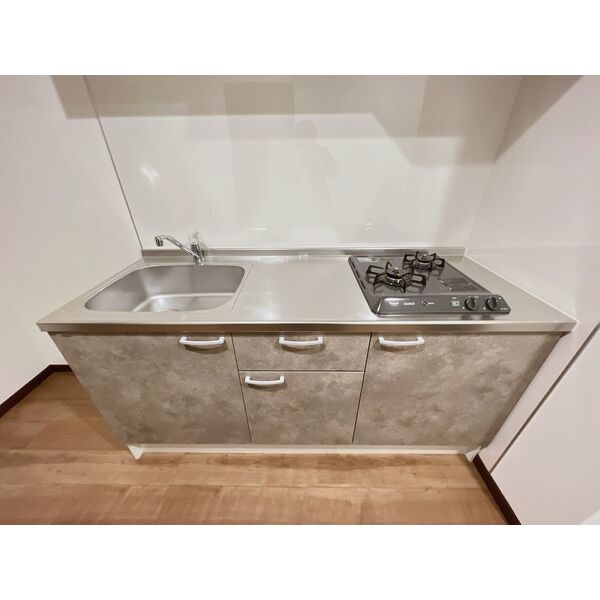 AO開明の室内写真1枚目