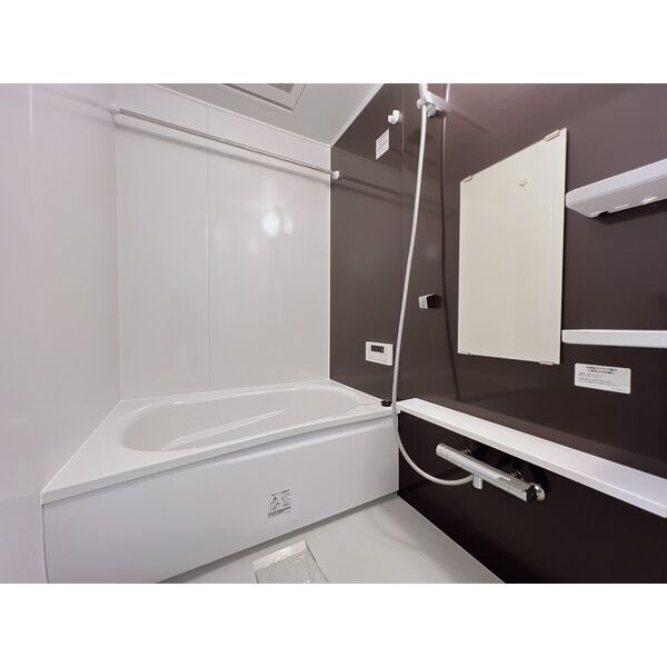 AO開明の室内写真2枚目