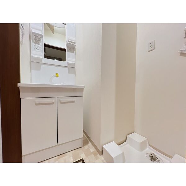 AO開明の室内写真3枚目