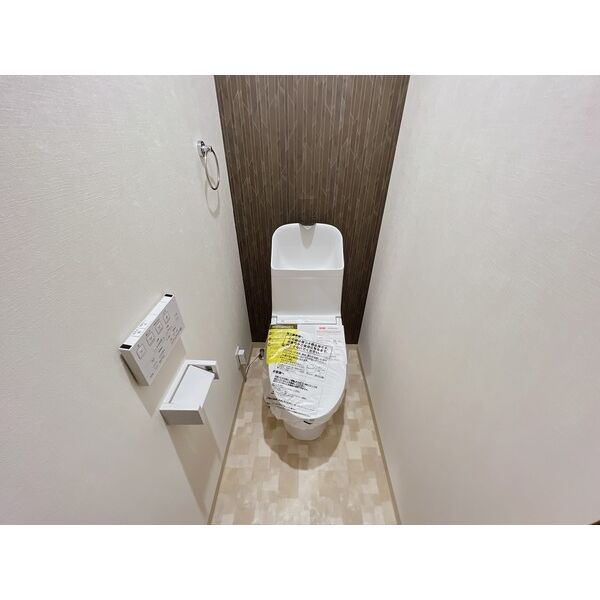 AO開明の室内写真4枚目