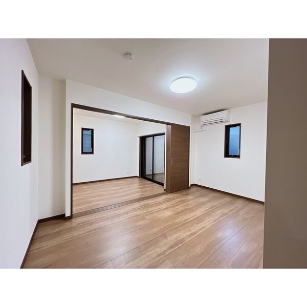 AO開明の室内写真5枚目