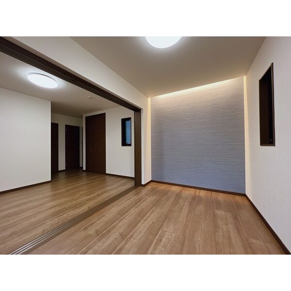 AO開明の室内写真6枚目