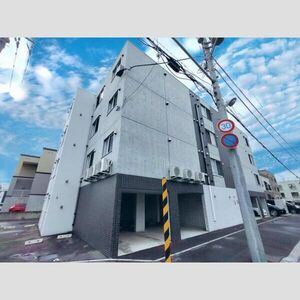 シティレジデンス北36条