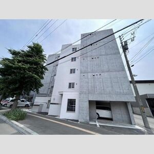 シティアヴェニュー発寒