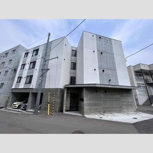 Alba-DS発寒南(アルバディーエスハッサムミナミ)