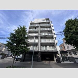 ノースポインツ北円山