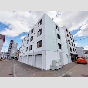 ブランノワールAMJ平岸