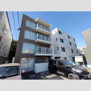 サクラディア苗穂