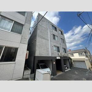 GRANSEED手稲本町(グランシード手稲本町)