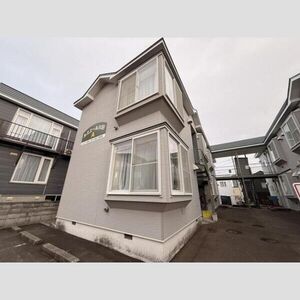 ルミエール川沿A