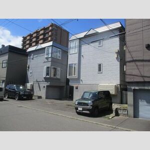 アーバンポイムB棟