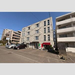 パナシェ宮の森