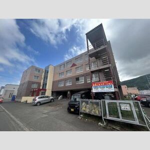 オーシャンビレッジ宮の沢